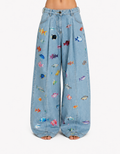 Plenty of Fish – Rainbow Pond Jean