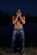 Unshore - Raw Denim