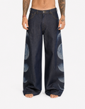 The Moon & The Tides – Moon Phases Jean